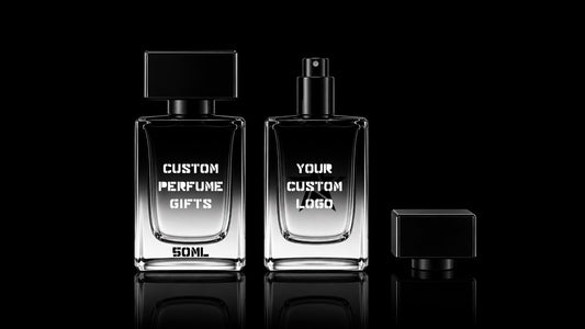 Custom Perfume 50ML