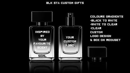 Custom Perfume 50ML