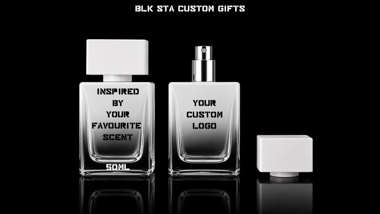 Custom Perfume 50ML