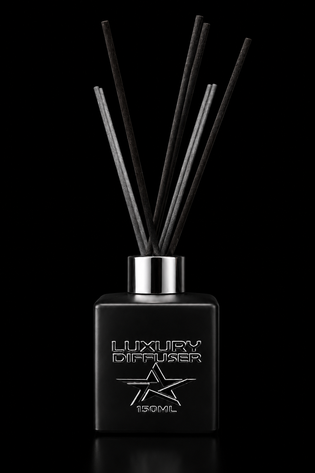 Luxury Essence - Read Diffuser