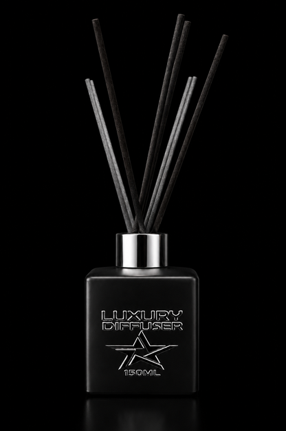Luxury Essence - Read Diffuser