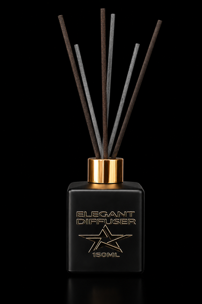Elegant Essence Reed Diffuser