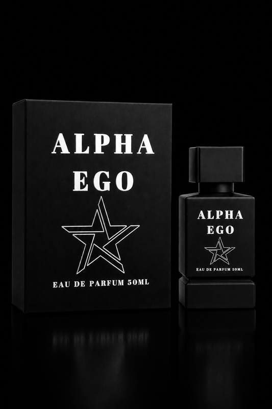 Alpha Ego Perfume