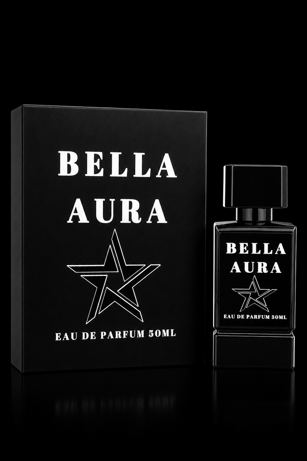 Bella Aura Perfume