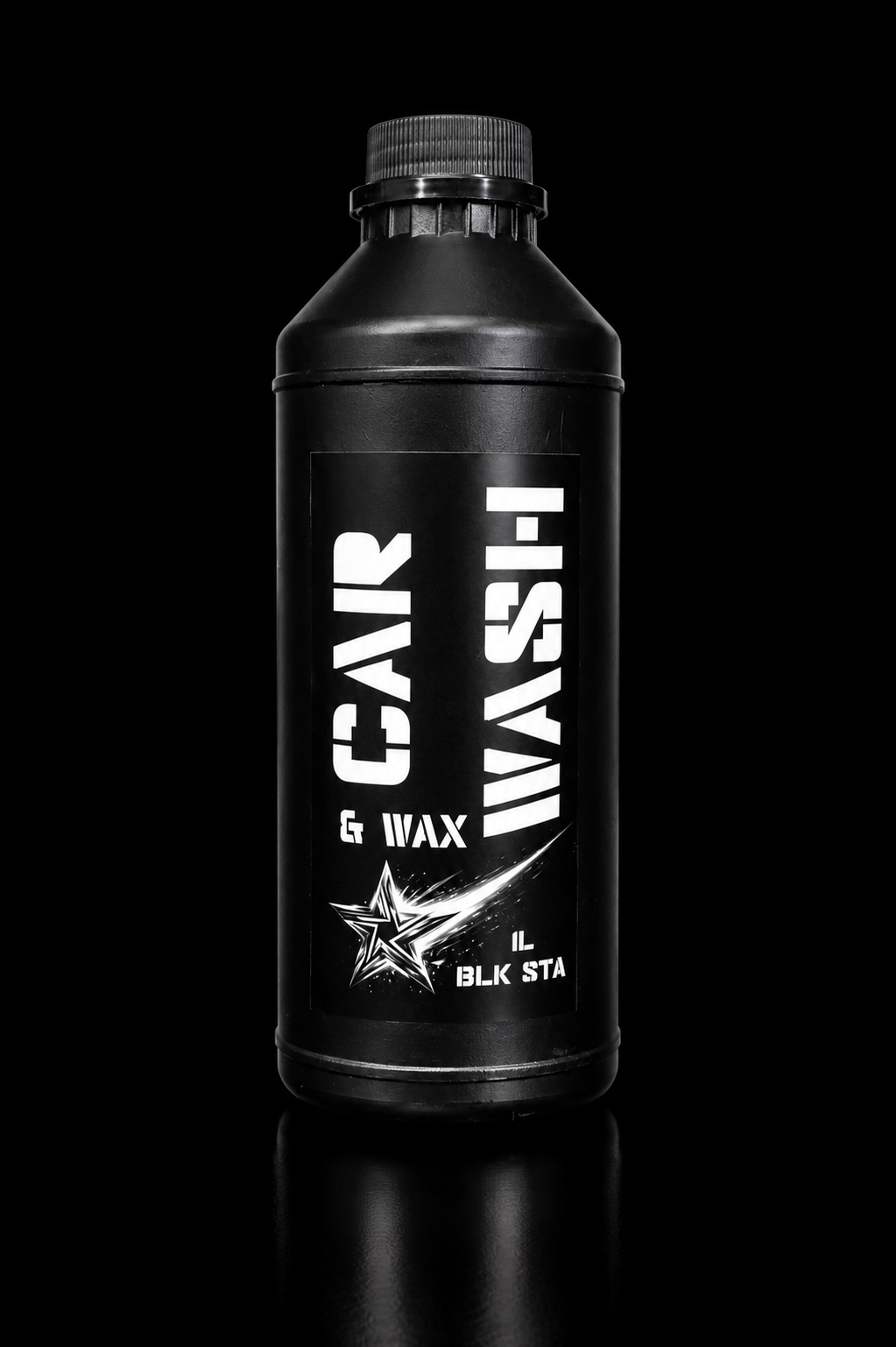 Wash & Wax