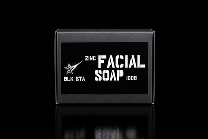 Alpha Ego Soap