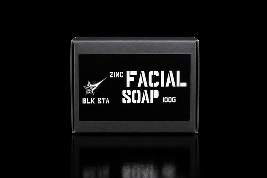 Alpha Ego Soap
