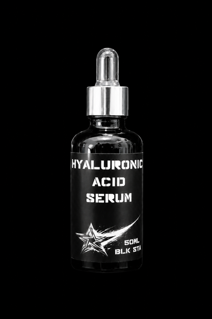 Hyaluronic Acid Serum