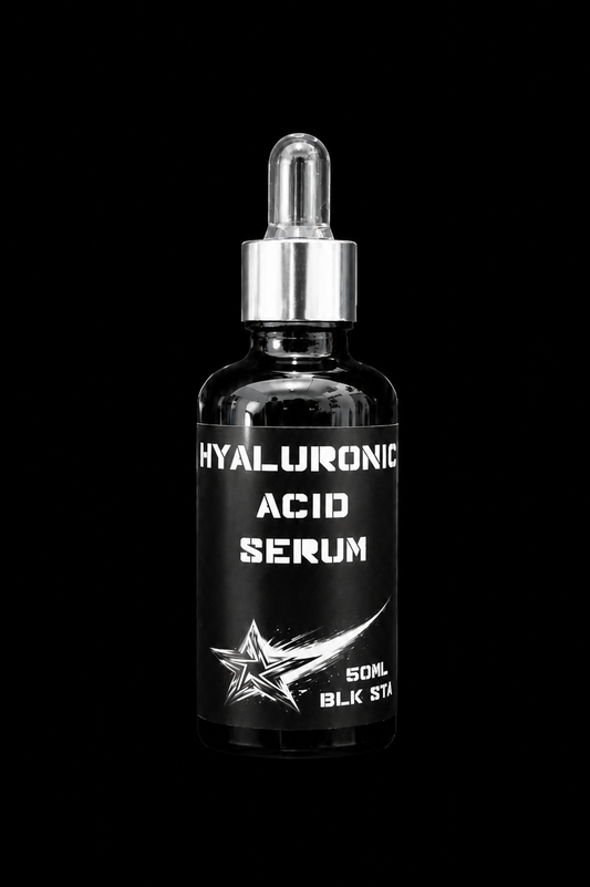 Hyaluronic Acid Serum