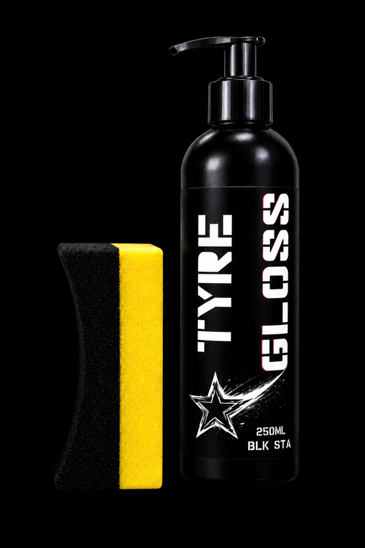 Tyre Gloss