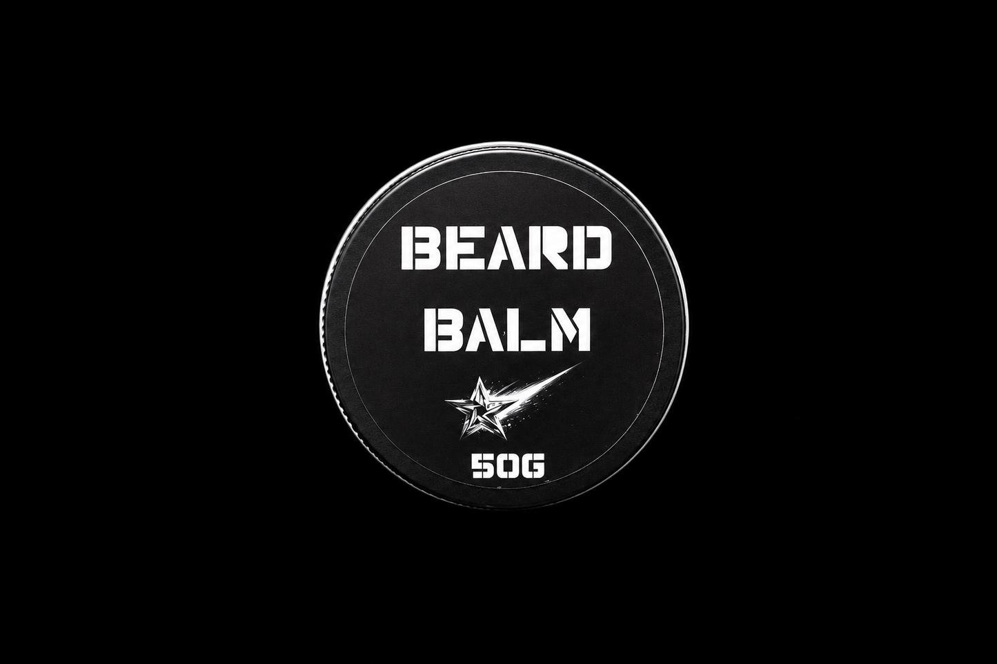 Beard Balm
