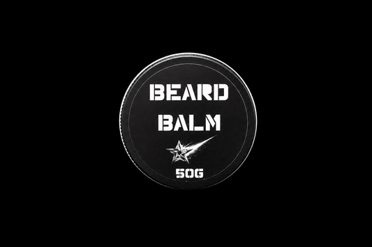 Beard Balm