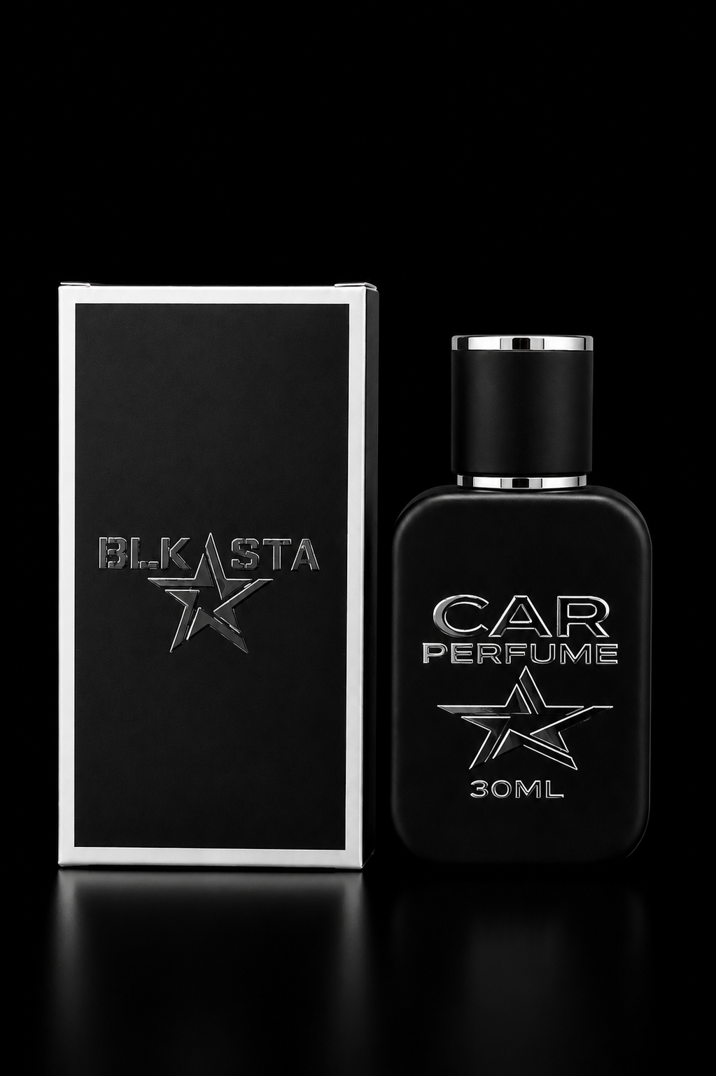 Car Perfume
