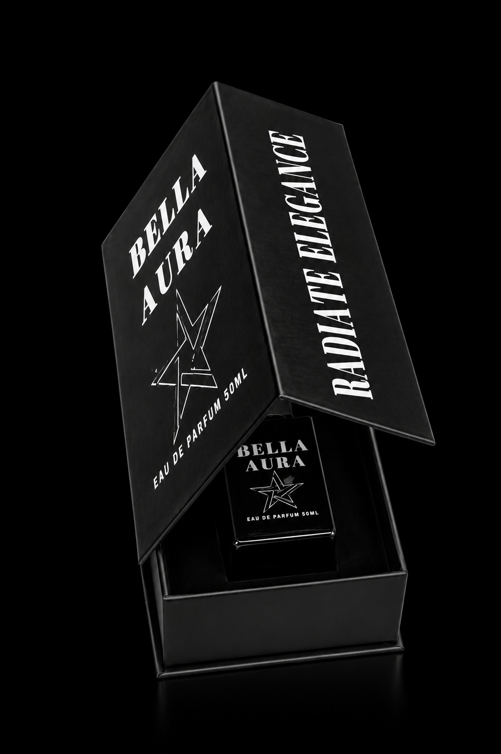 Bella Aura Perfume
