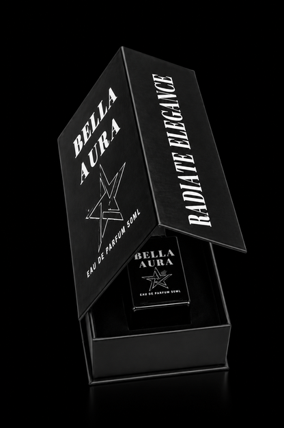 Bella Aura Perfume