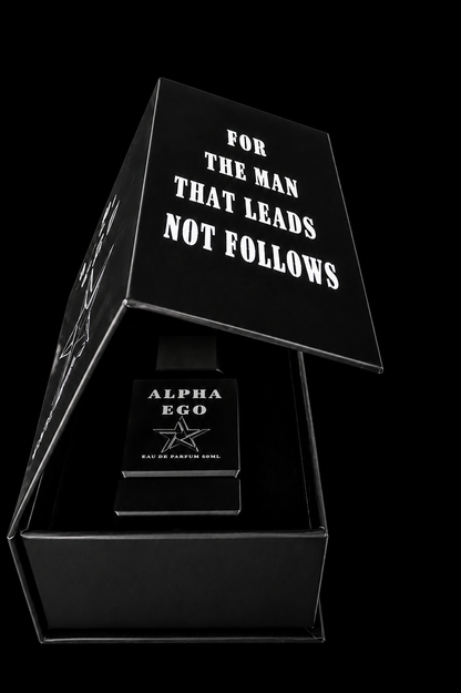 Alpha Ego Perfume