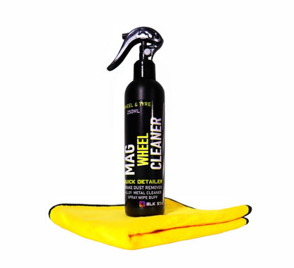 Mag Wheel Cleaner