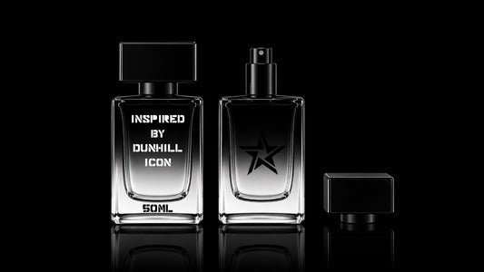 Inspired By Dunhill Icon