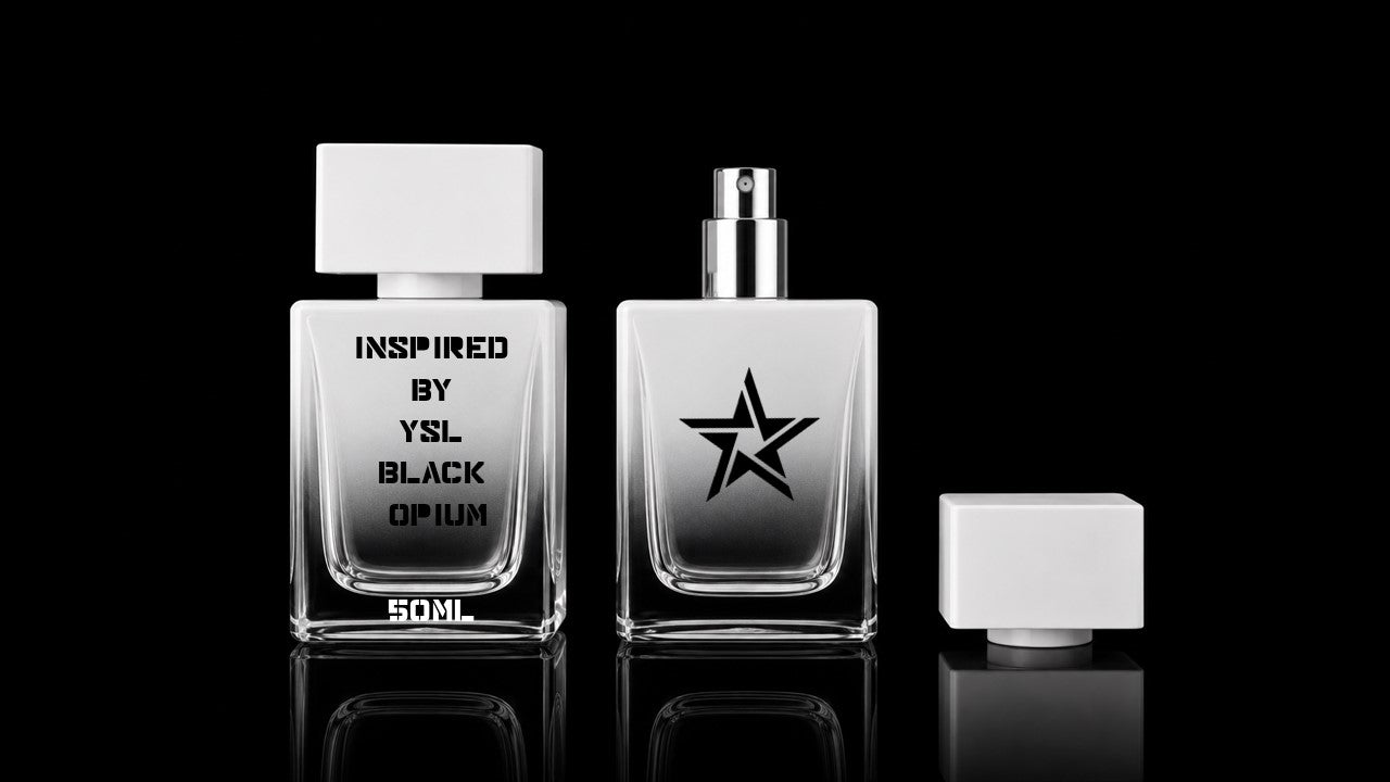 Inspired By YSL Black Opium