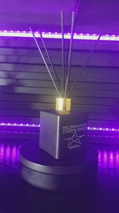 Elegant Essence Reed Diffuser