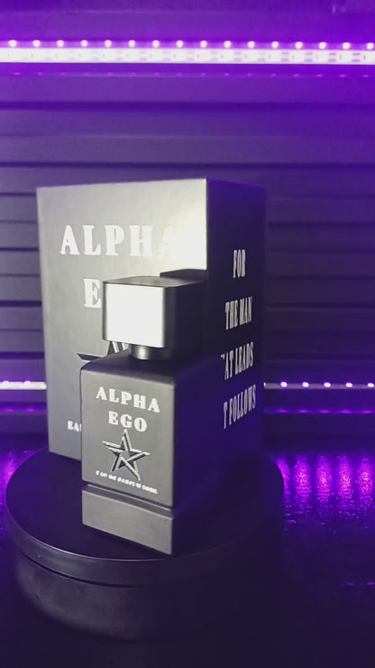 Alpha Ego Perfume