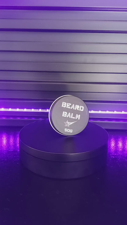 Beard Balm