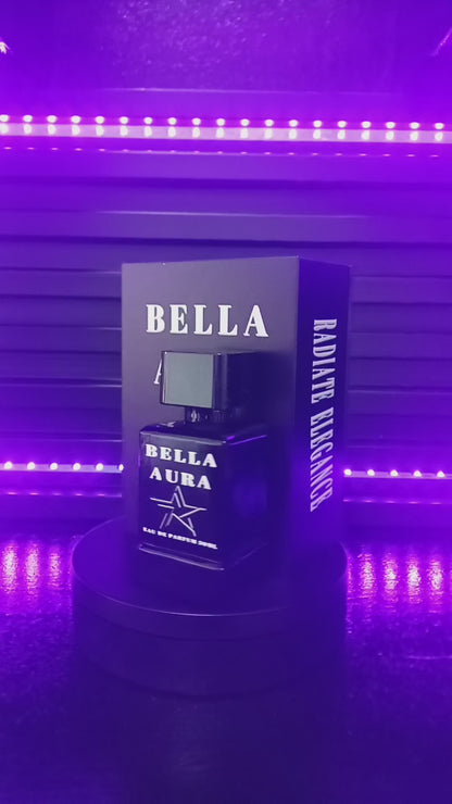 Bella Aura Perfume
