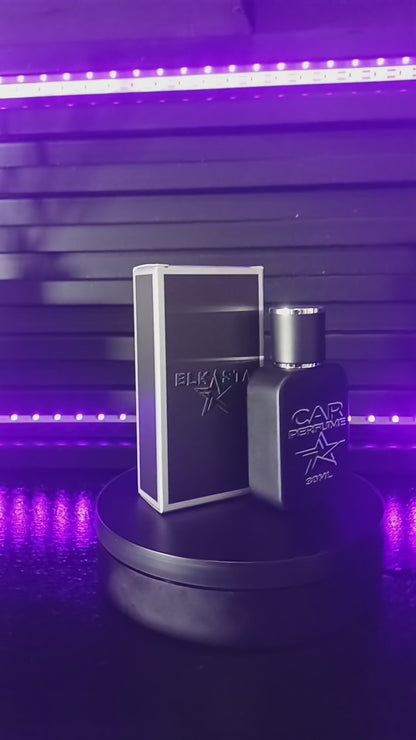 Car Perfume