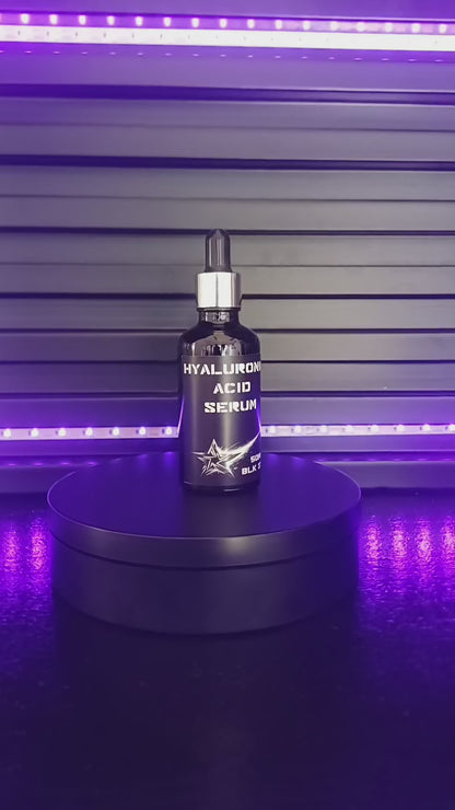 Hyaluronic Acid Serum